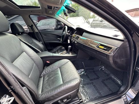 Used 2006 BMW 530xi Sedan image 16