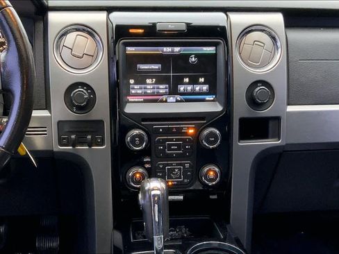 Used 2014 Ford F150 Limited image 6