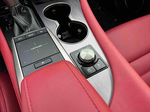 Used 2022 Lexus RX 450h F Sport w/ Cold Area Package (CT) image 47