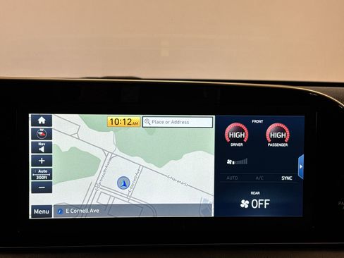 Used 2020 Hyundai Palisade Limited image 18