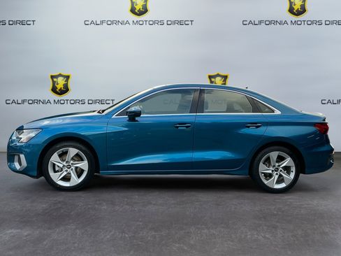 Used 2022 Audi A3 2.0T Premium image 8