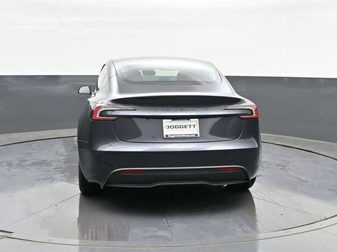 Used 2025 Tesla Model 3 RWD image 8