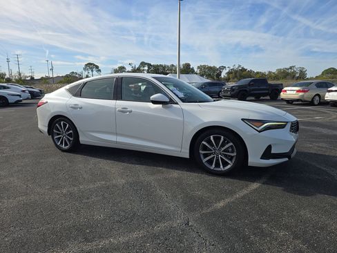 Used 2024 Acura Integra image 2