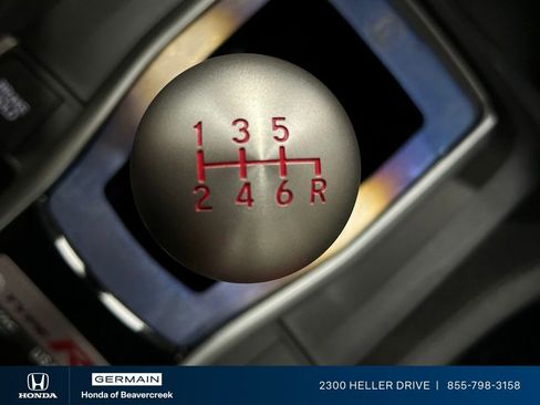 Used 2021 Honda Civic Type R Limited image 26