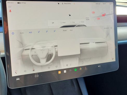 Used 2022 Tesla Model 3 Long Range image 24