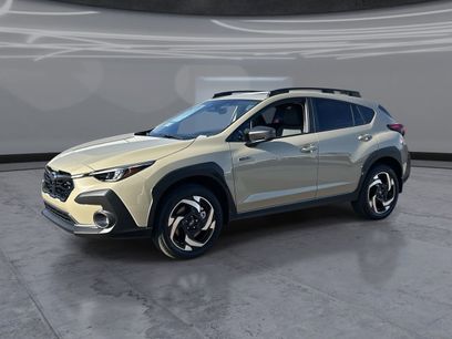 New 2026 Subaru Crosstrek 2.5i Limited