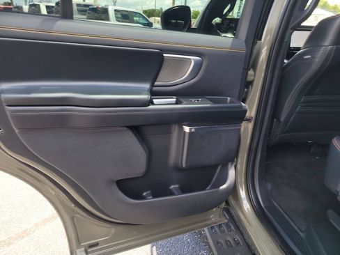 Certified 2025 Ford Expedition Tremor AWD/4WD image 11