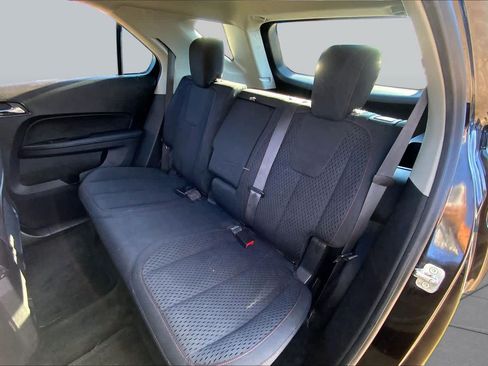 Used 2014 Chevrolet Equinox LS FWD image 21