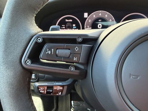 Certified 2025 Porsche 911 Carrera 4 GTS image 31