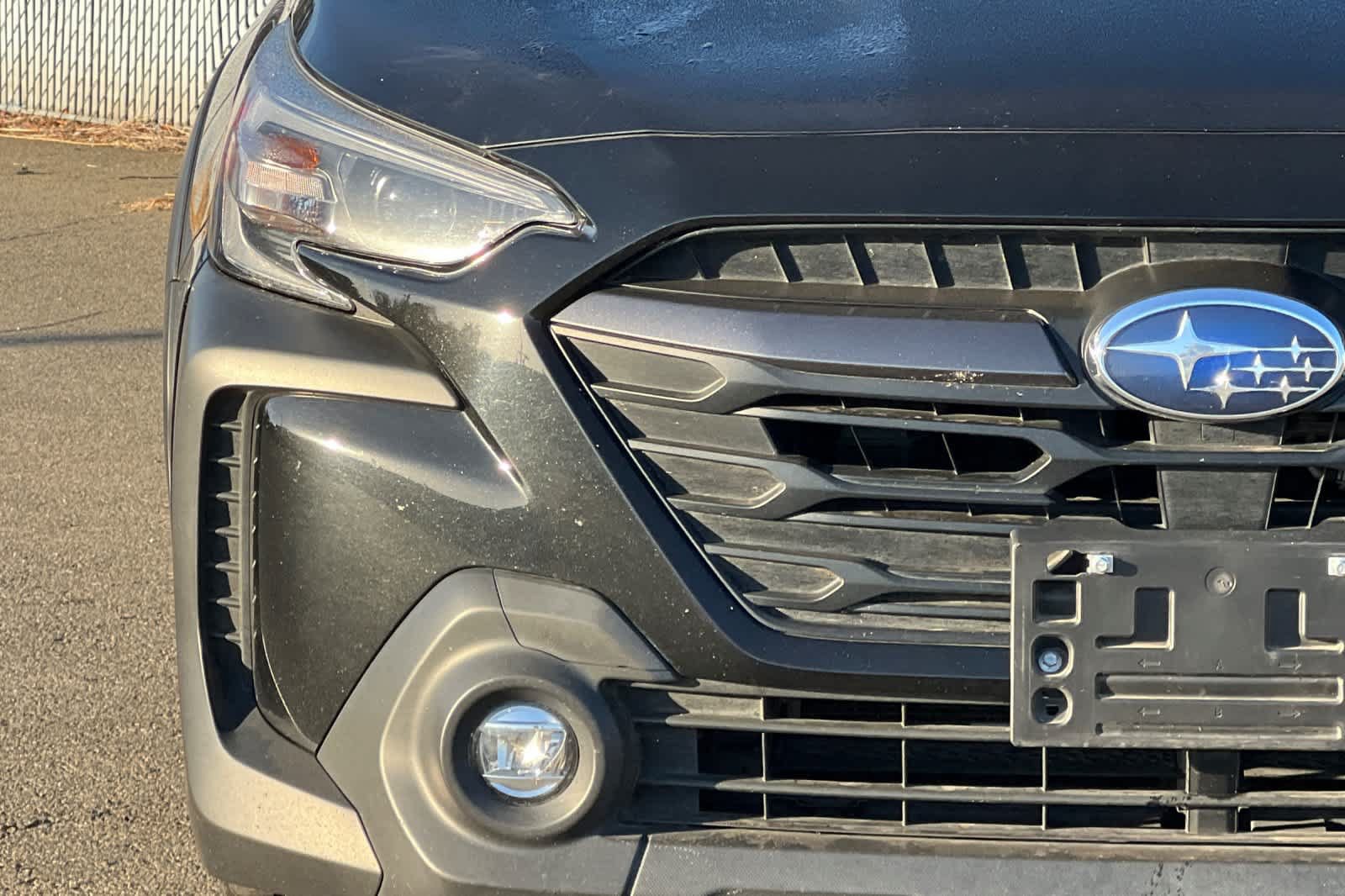 Used 2023 Subaru Outback Premium AWD/4WD image 17