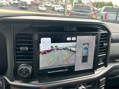 New 2025 Ford F150 Tremor w/ Equipment Group 402A High image 32