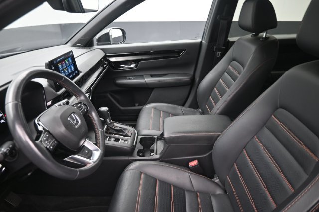 Used 2024 Honda CR-V Sport Touring image 17