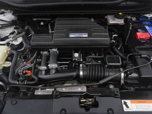 Used 2021 Honda CR-V Touring image 27