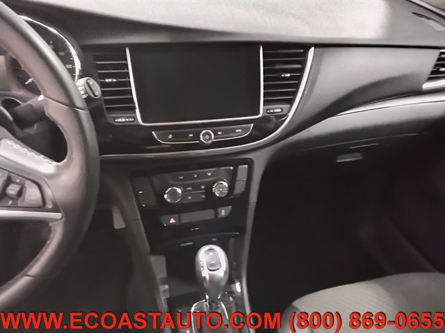 Used 2020 Buick Encore Preferred w/ Safety Package AWD/4WD image 12