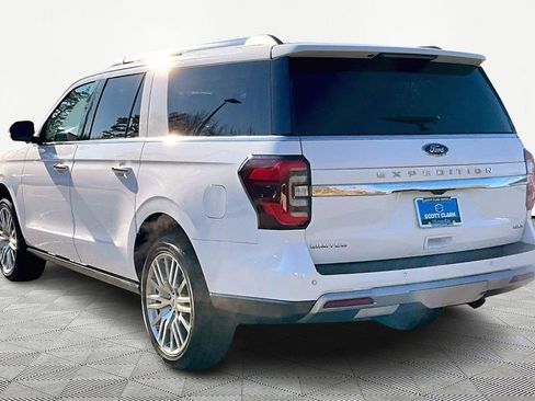 Used 2024 Ford Expedition Max Limited image 4