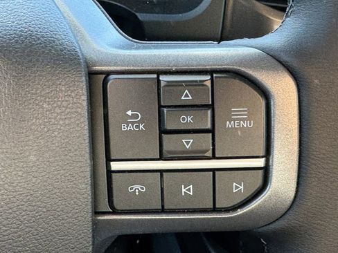 Used 2025 Ford F150 Lightning Flash image 19