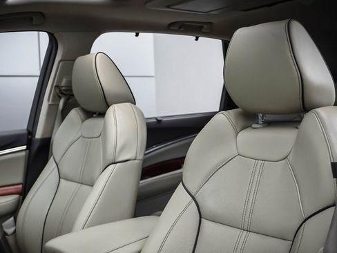 Used 2018 Acura MDX 3.5L image 10