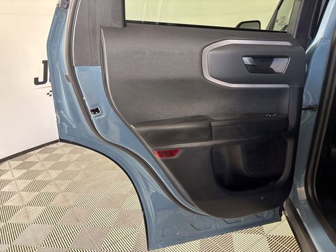 Used 2023 Ford Bronco Sport Big Bend image 19