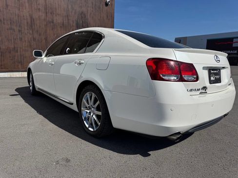 Used 2006 Lexus GS 300 image 17