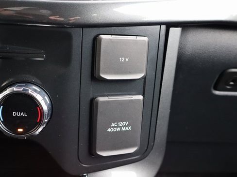 Used 2022 Ford F150 XLT w/ Equipment Group 302A High image 32