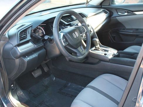 Used 2017 Honda Civic LX image 11