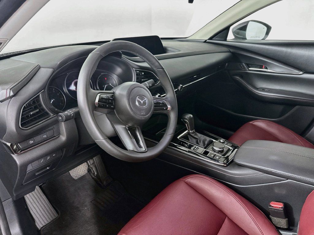 Certified 2024 MAZDA CX-30 AWD 2.5 S w/ Preferred Package image 14