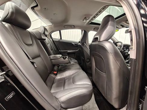 Used 2014 Volvo S60 T5 FWD image 18