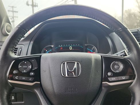 Used 2021 Honda Pilot Elite image 20