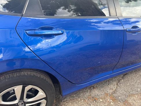 Used 2016 Honda Civic LX image 16