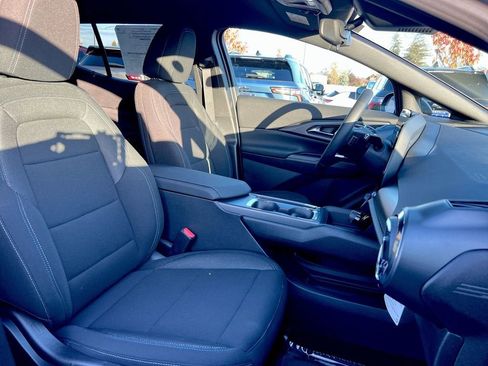 New 2026 Chevrolet Equinox EV LT w/ Comfort Package image 21