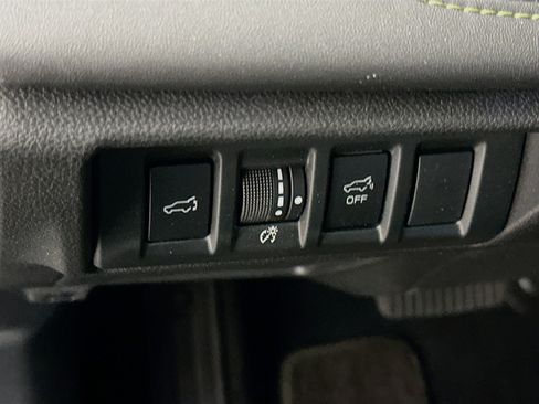 Used 2024 Subaru Outback Onyx Edition image 17