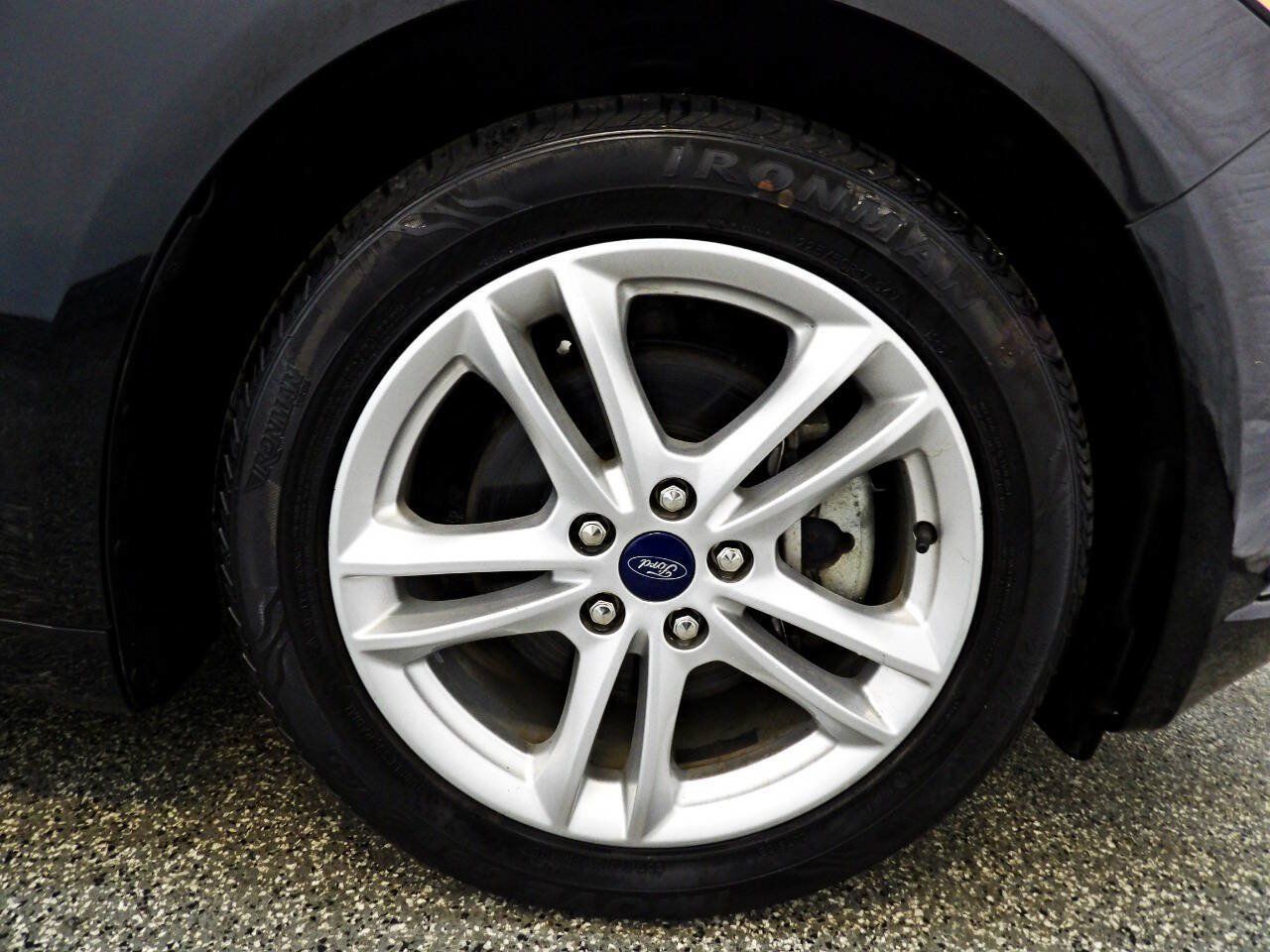 Used 2018 Ford Fusion S FWD image 21