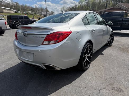Used 2012 Buick Regal GS image 65
