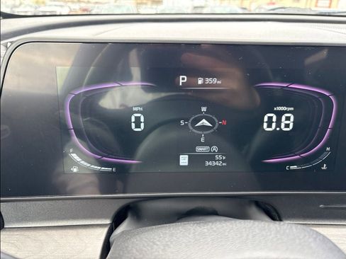 Used 2023 Kia Sportage X-Line w/ X-Line Premium Package AWD/4WD image 17
