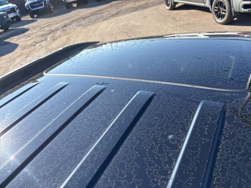 Used 2019 Ford EcoSport SE w/ SE Convenience Package image 7