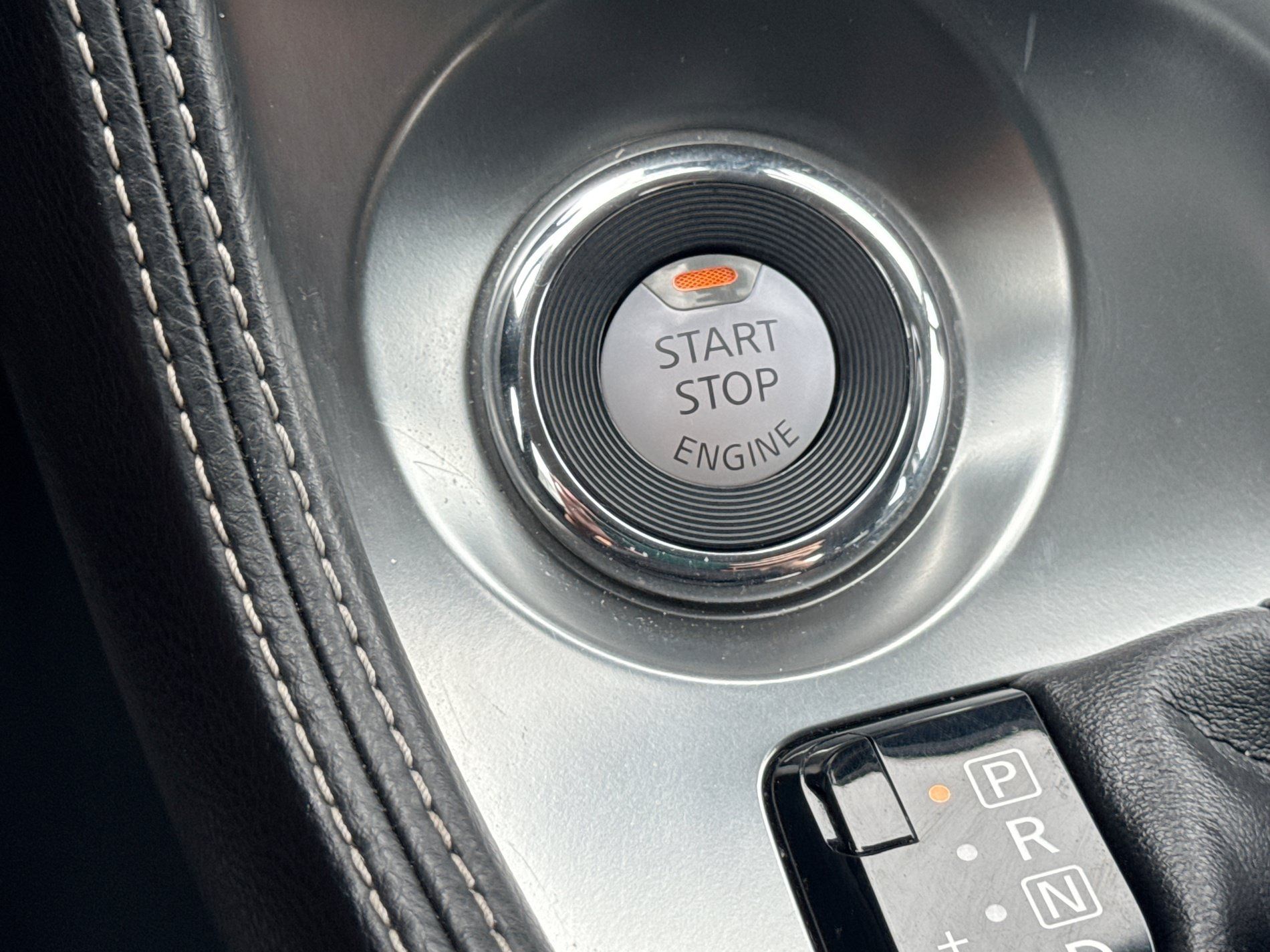 Used 2023 Nissan Maxima SV w/ Floor Mat Group FWD image 26