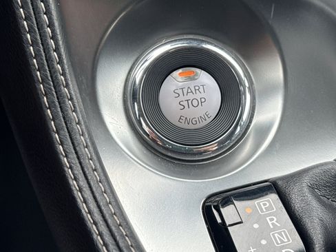 Used 2023 Nissan Maxima SV w/ Floor Mat Group FWD image 26