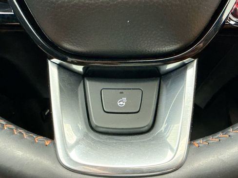 Used 2024 Honda CR-V Sport Touring image 13