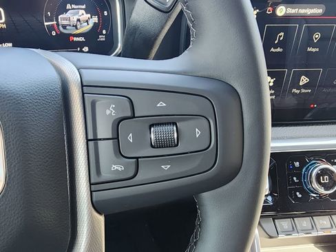 New 2026 GMC Sierra 2500 Denali w/ Denali Reserve Package AWD/4WD image 25