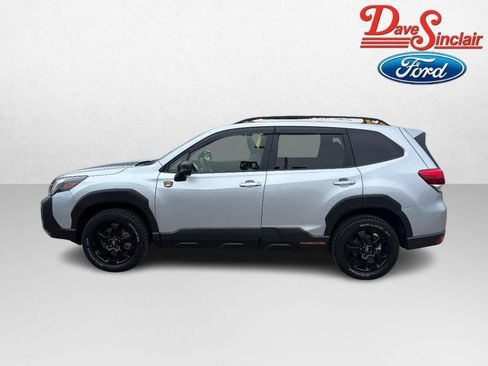 Used 2025 Subaru Forester Wilderness AWD/4WD image 10