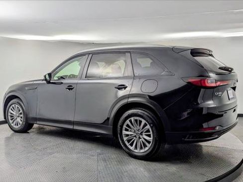 Used 2024 MAZDA CX-90 3.3 Turbo w/ Select Package AWD/4WD image 5