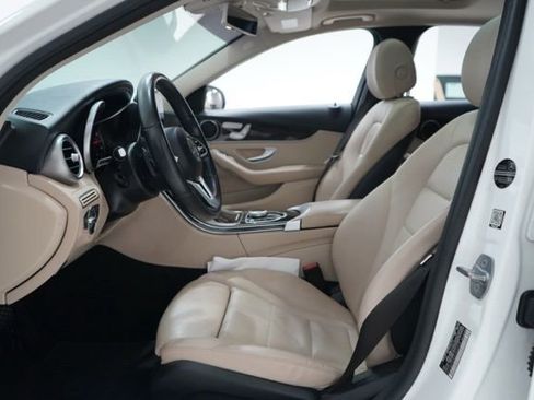 Used 2020 Mercedes-Benz C 300 Sedan image 15