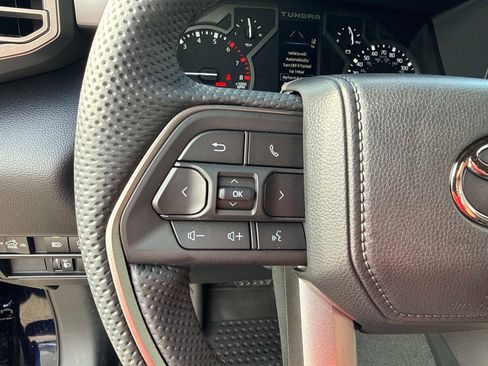 New 2026 Toyota Tundra SR5 AWD/4WD image 27