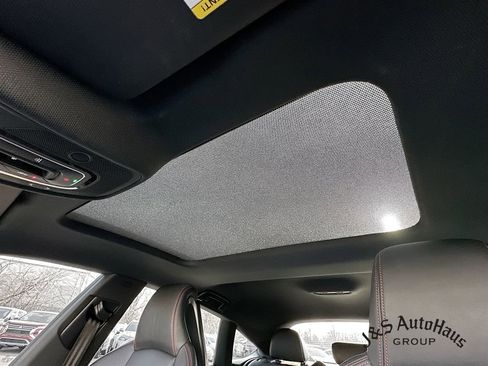 Used 2021 Audi RS 5 Sportback w/ Black Optic Carbon Package image 16