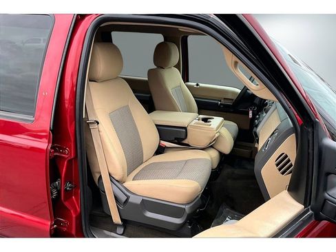 Used 2015 Ford F350 XLT w/ XLT Value Package image 28