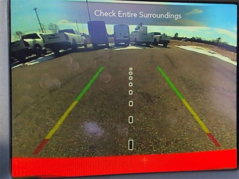 Certified 2023 Jeep Renegade Limited w/ Sun/Sound Group image 25