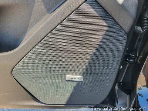 Certified 2024 Cadillac XT5 Luxury w/ LPO, Floor Liner Package AWD/4WD image 25
