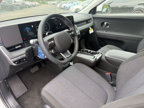 New 2026 Hyundai Ioniq 5 SE AWD/4WD image 10