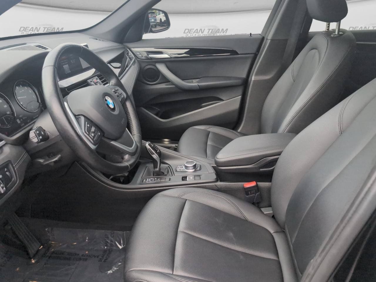 Used 2022 BMW X1 sDrive28i w/ Convenience Package FWD image 13