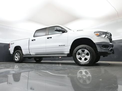 Used 2023 RAM 1500 Big Horn AWD/4WD image 48